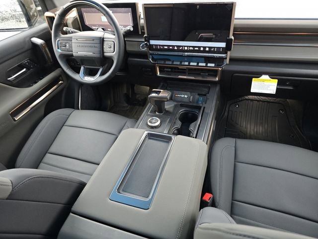 New 2024 GMC Hummer EV 2X w/ Extreme Off-Road Package image 22