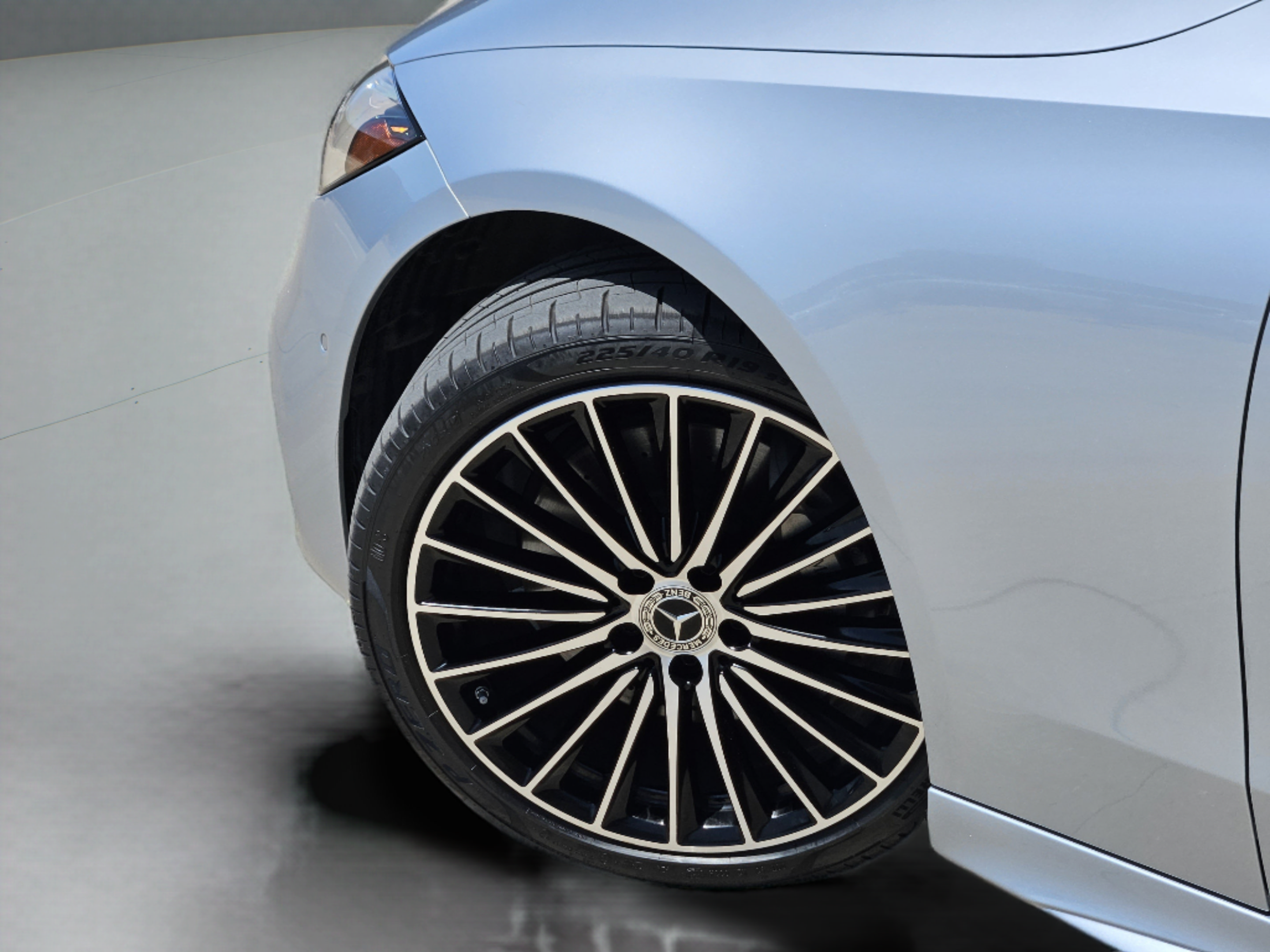 Certified 2024 Mercedes-Benz C 300 Sedan image 23