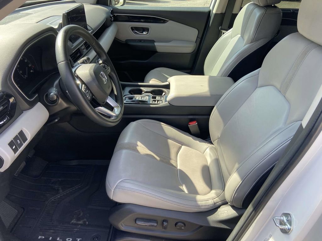Used 2024 Honda Pilot EX-L image 19