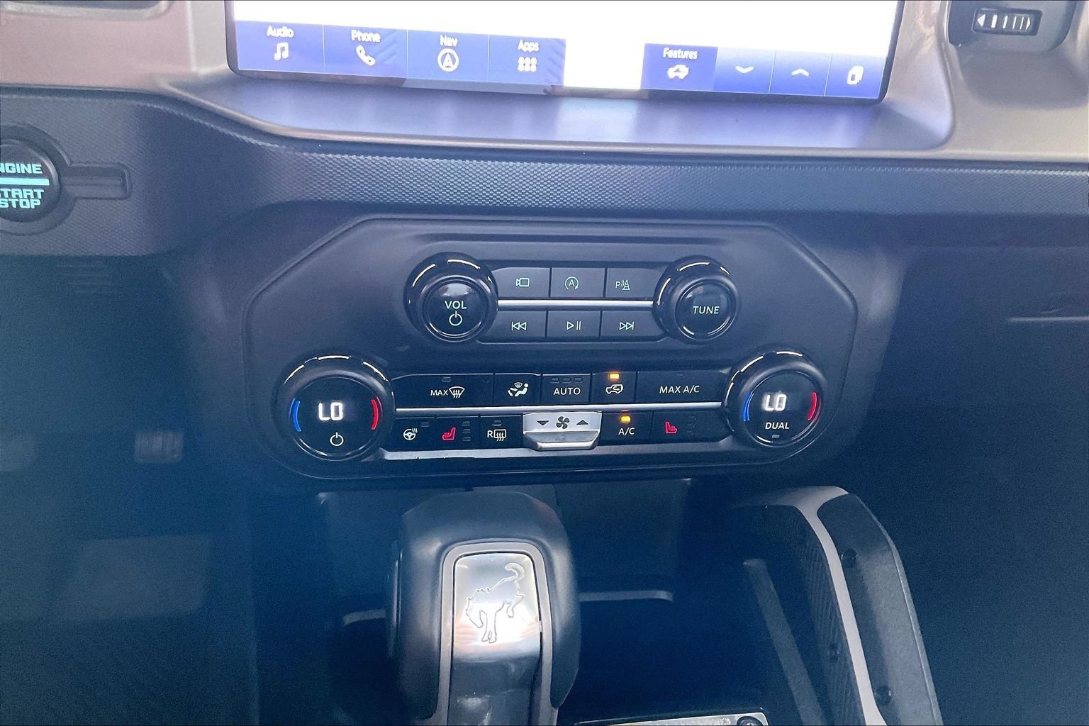 Used 2023 Ford Bronco Outer Banks AWD/4WD image 14