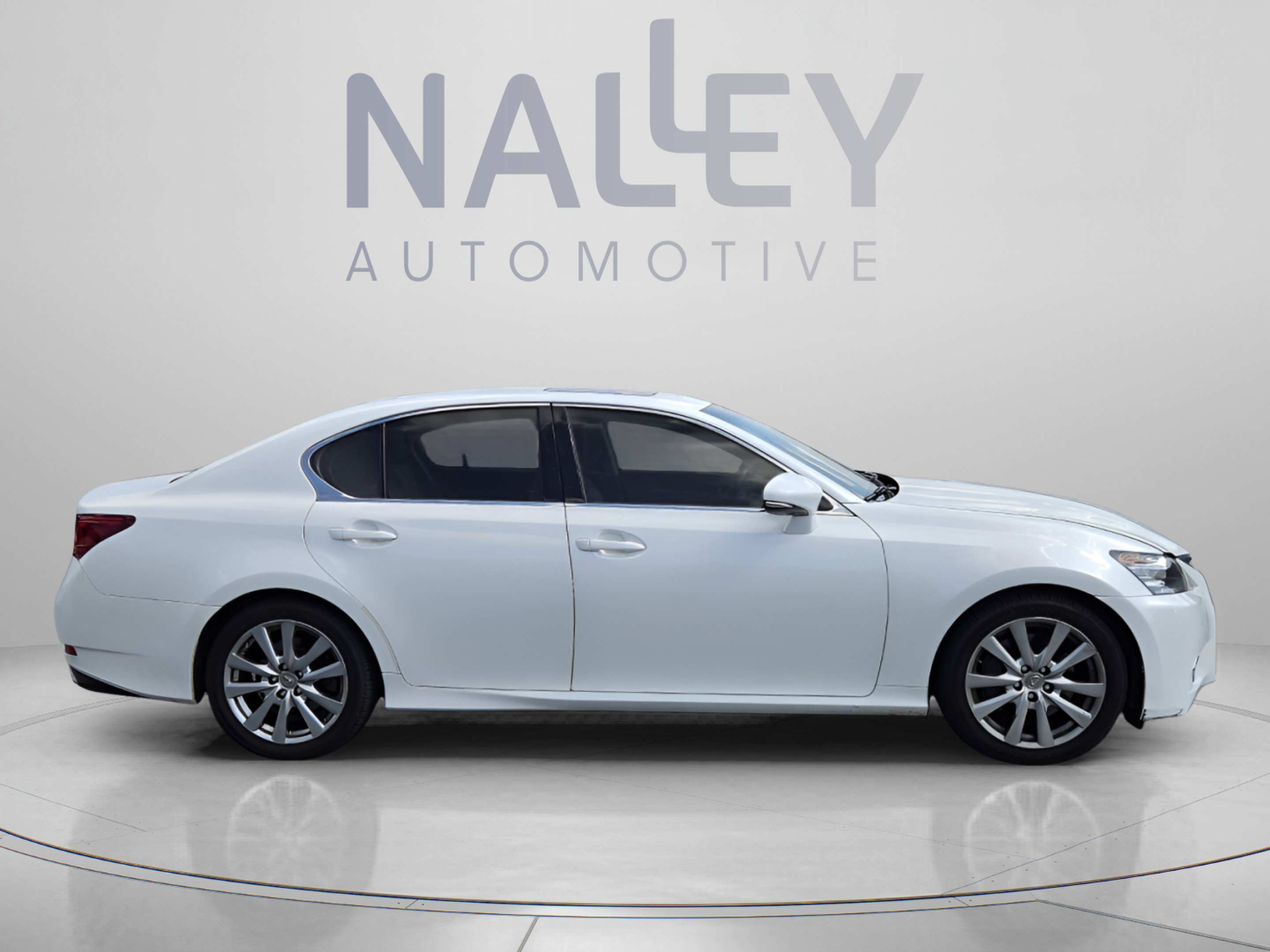 Used 2014 Lexus GS 350 w/ Premium Package RWD image 6