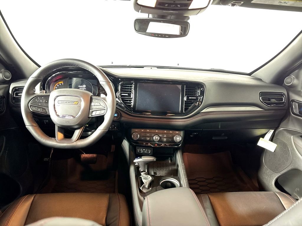 New 2026 Dodge Durango GT image 12
