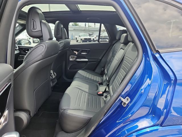 Used 2023 Mercedes-Benz GLC 300 4MATIC image 10