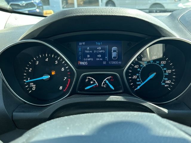 Used 2014 Ford Escape SE image 33