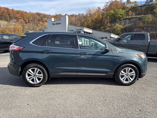 Used 2019 Ford Edge SEL w/ Equipment Group 201A image 2
