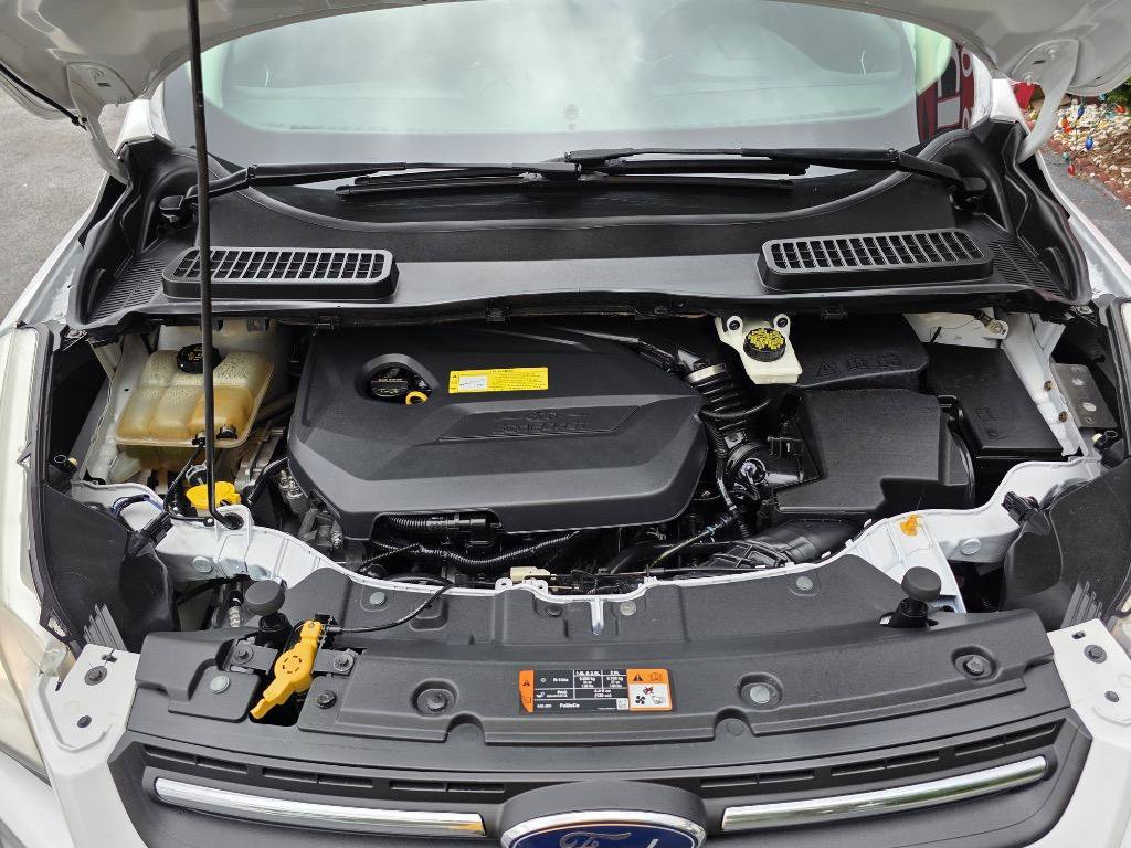 Used 2016 Ford Escape SE FWD image 33