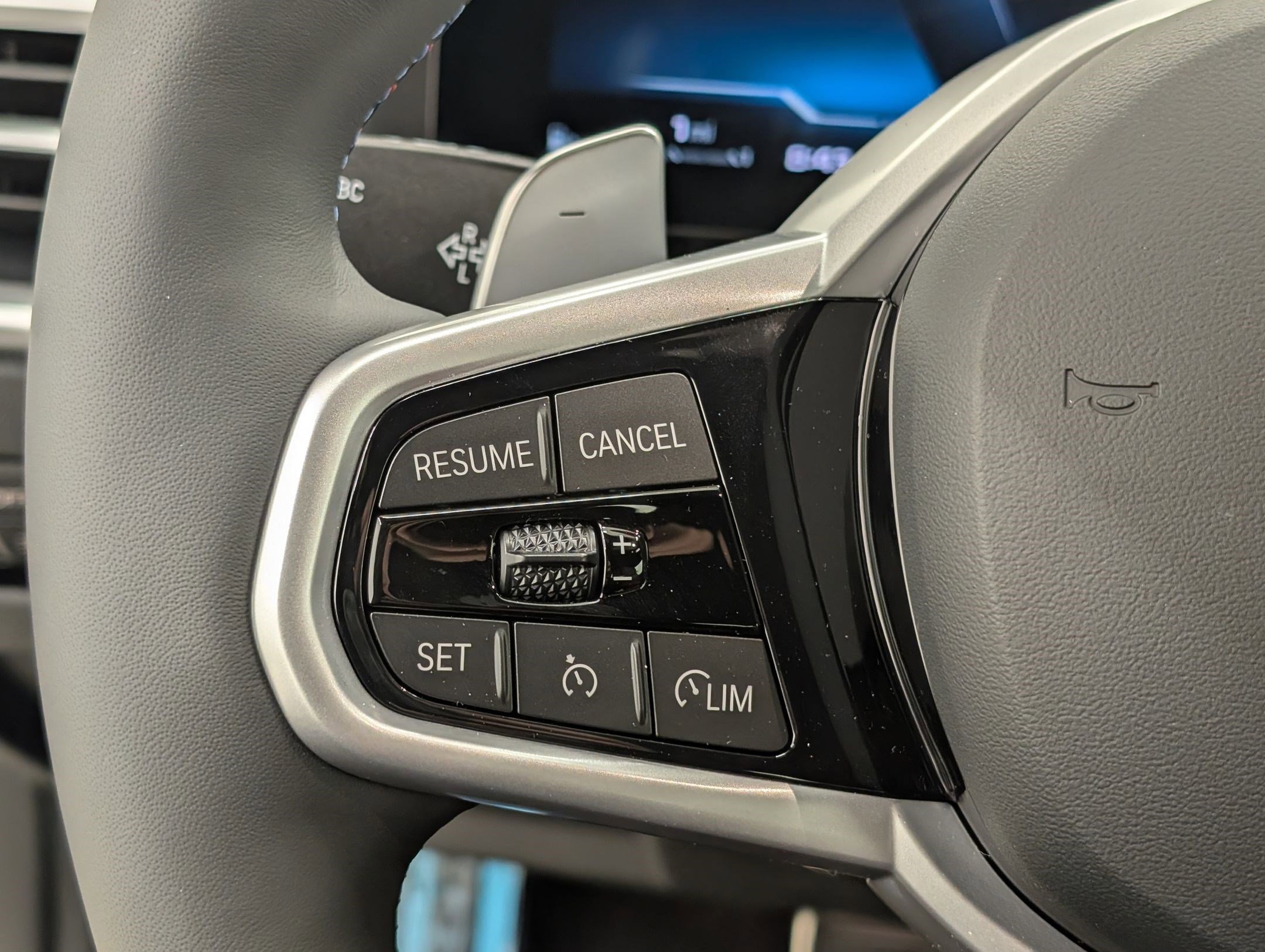 New 2026 BMW M440i Coupe w/ Parking Assistance Package RWD image 15