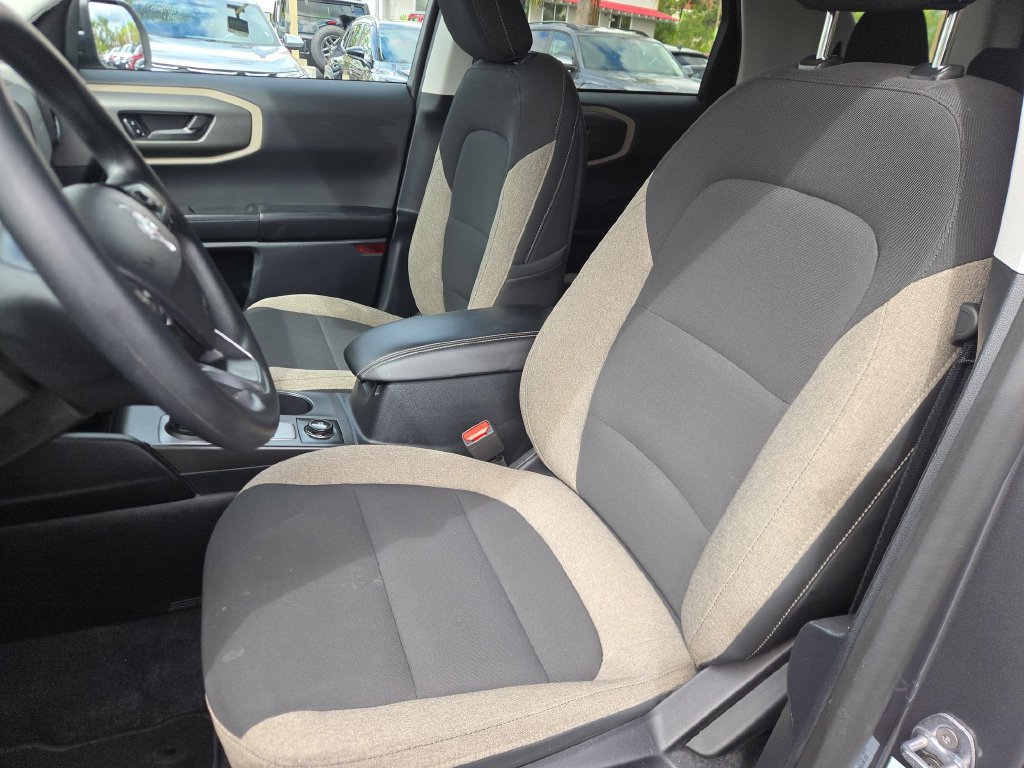 Used 2026 Ford Bronco Sport Big Bend AWD/4WD image 47