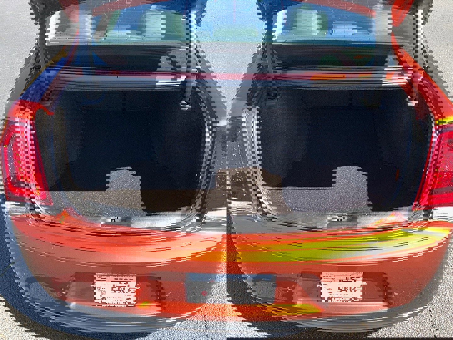 Used 2021 Chrysler 300 Touring L image 29