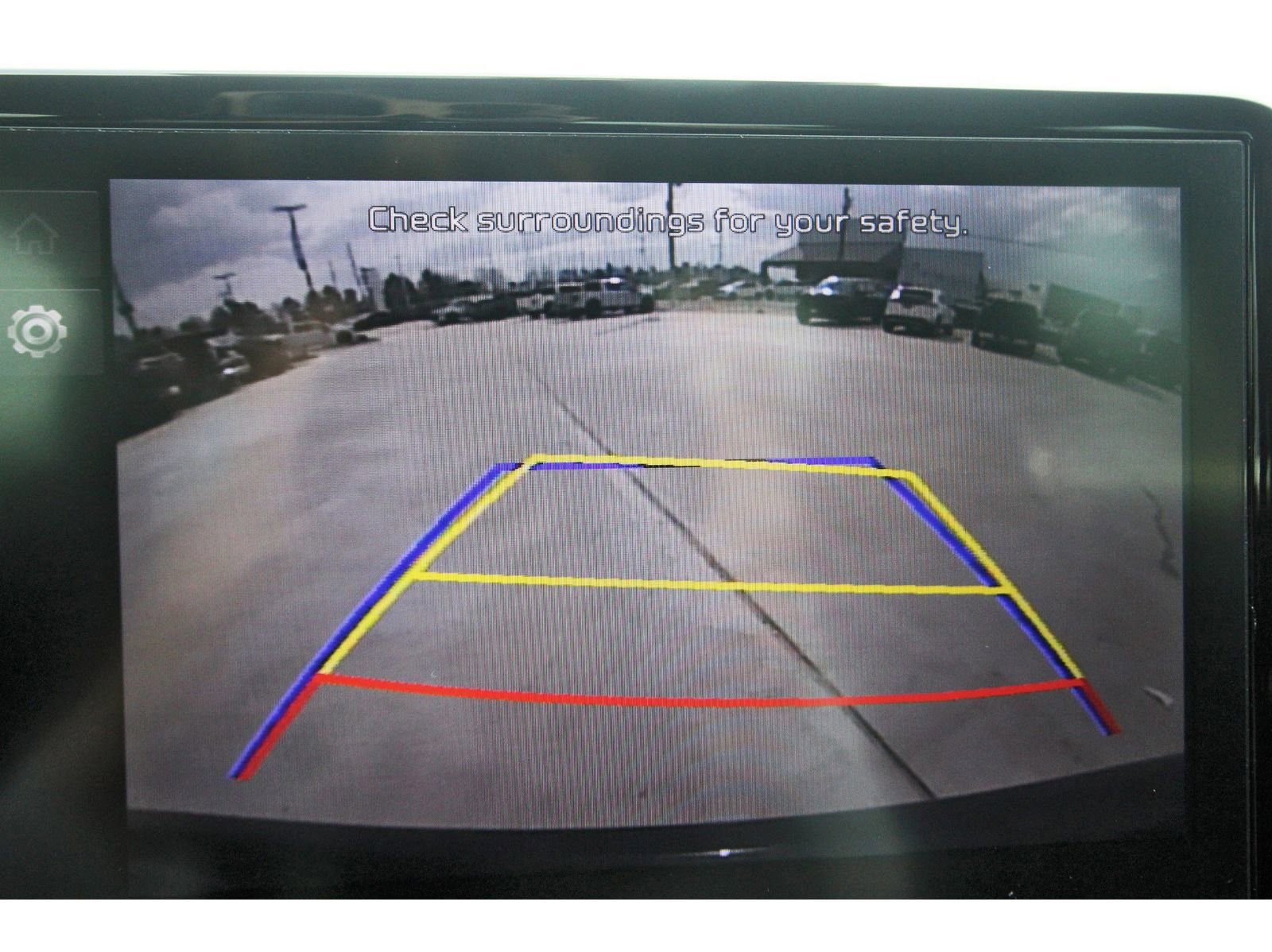 Used 2024 Kia Forte LXS image 26