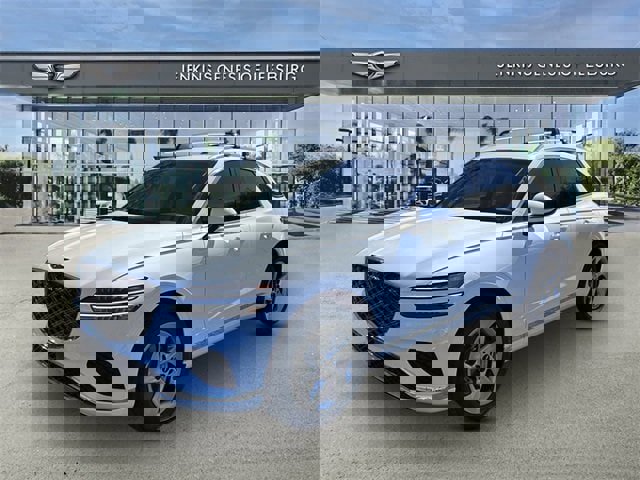 Used 2026 Genesis GV70 2.5T image 14