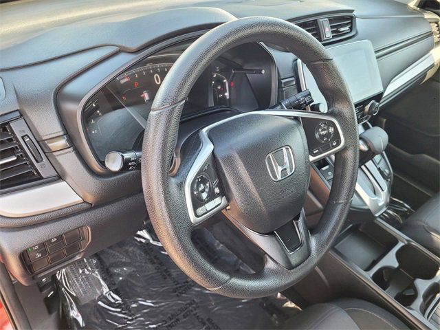 Used 2021 Honda CR-V Special Edition image 24