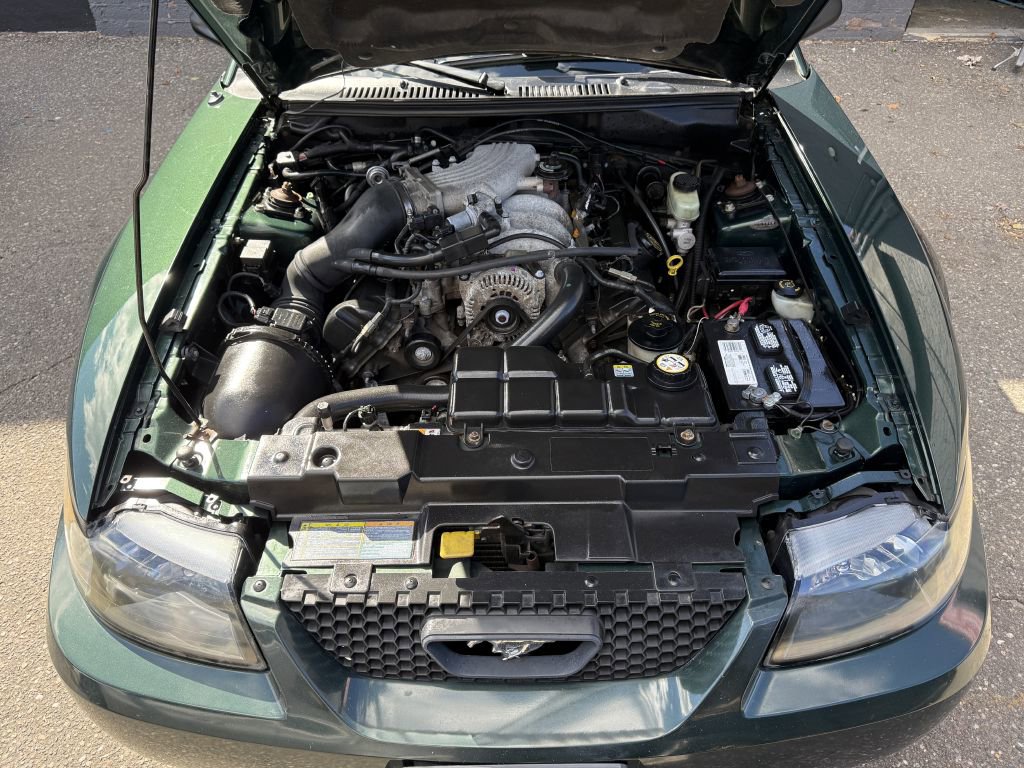Used 2001 Ford Mustang GT RWD image 17