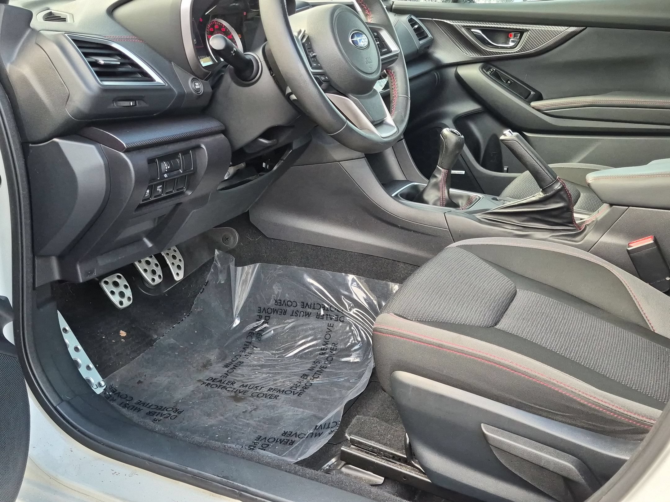 Used 2018 Subaru Impreza 2.0i Sport AWD/4WD image 20