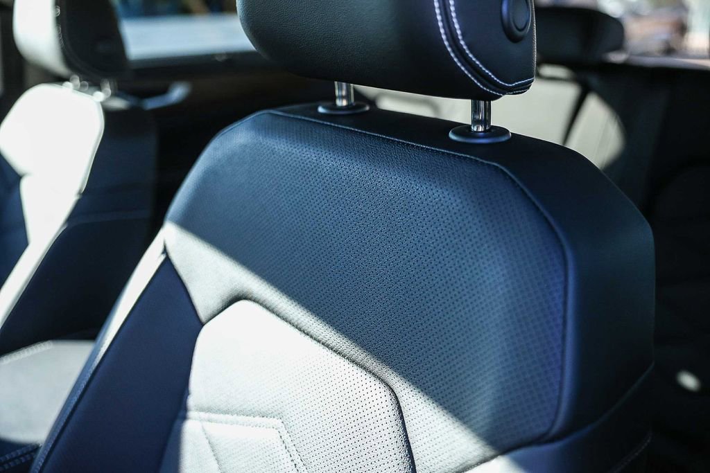 New 2026 Volkswagen Atlas SE image 36