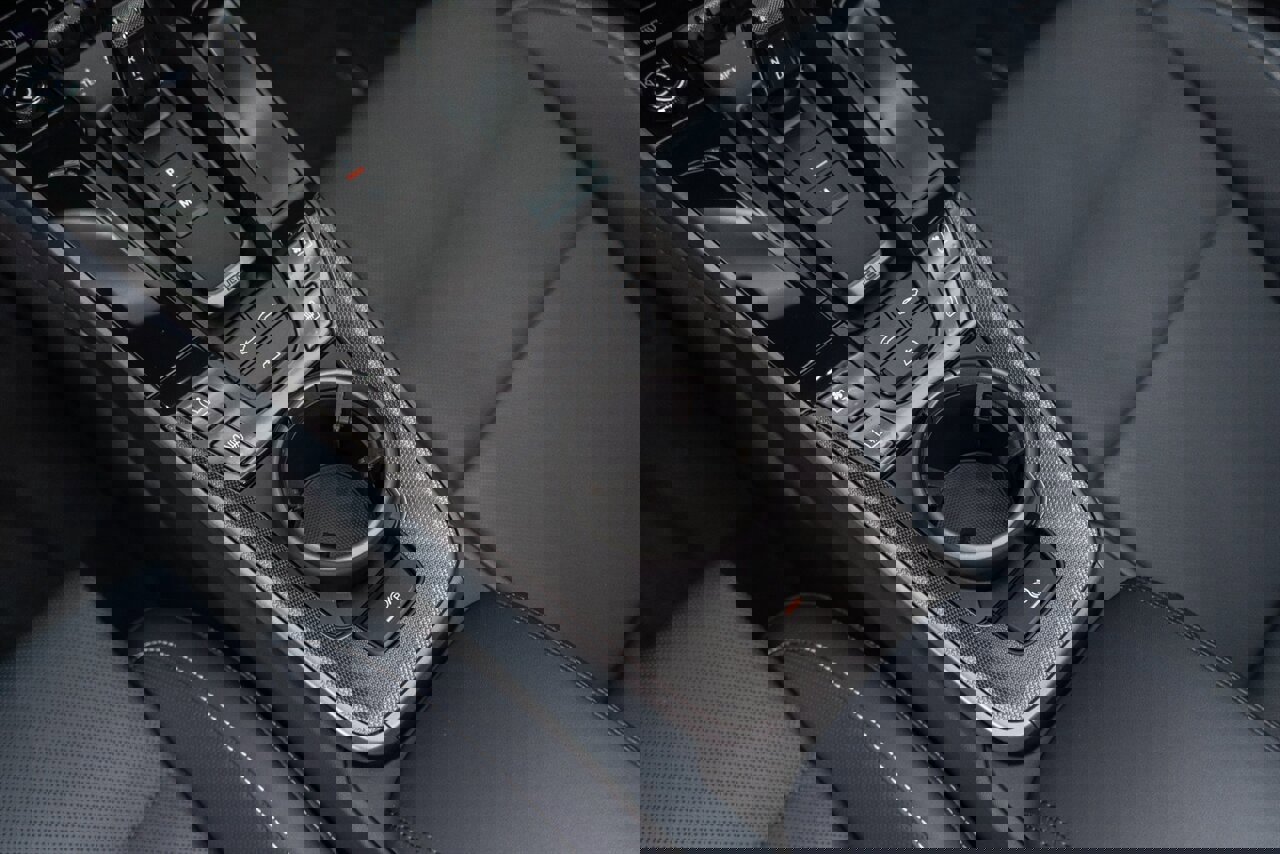 Used 2025 Porsche 911 Carrera w/ Premium Package image 72