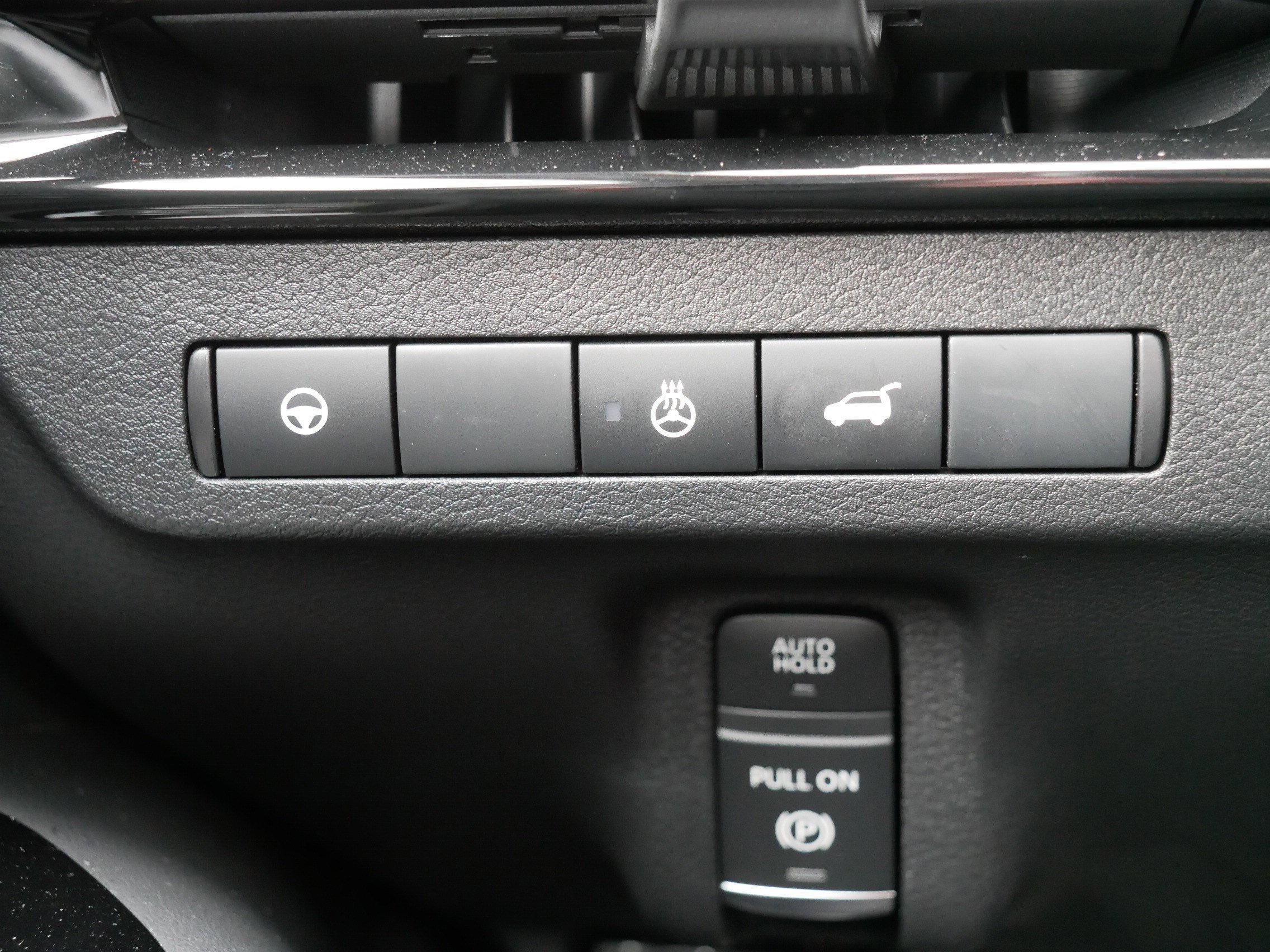 Certified 2025 Nissan Murano SL image 26