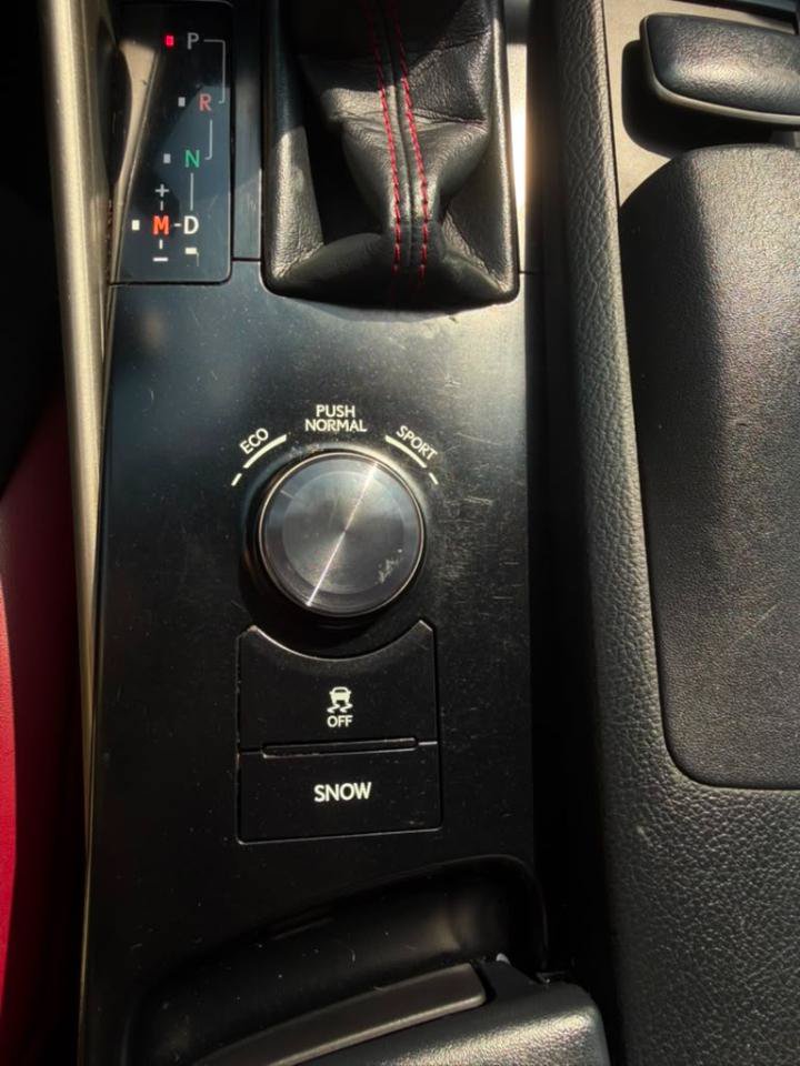 Used 2014 Lexus IS 250 AWD w/ F-Sport Package image 30