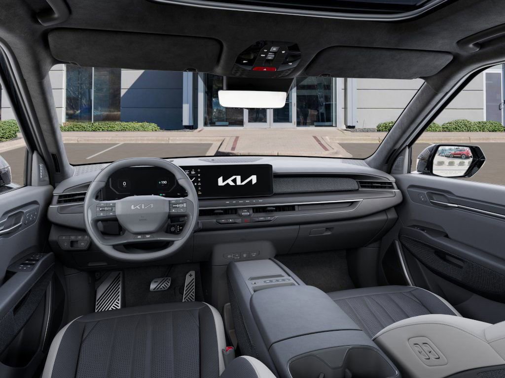 New 2026 Kia EV9 GT-Line image 14