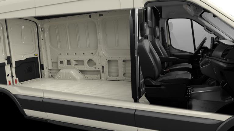 New 2026 Ford Transit 250 148 Medium Roof image 14