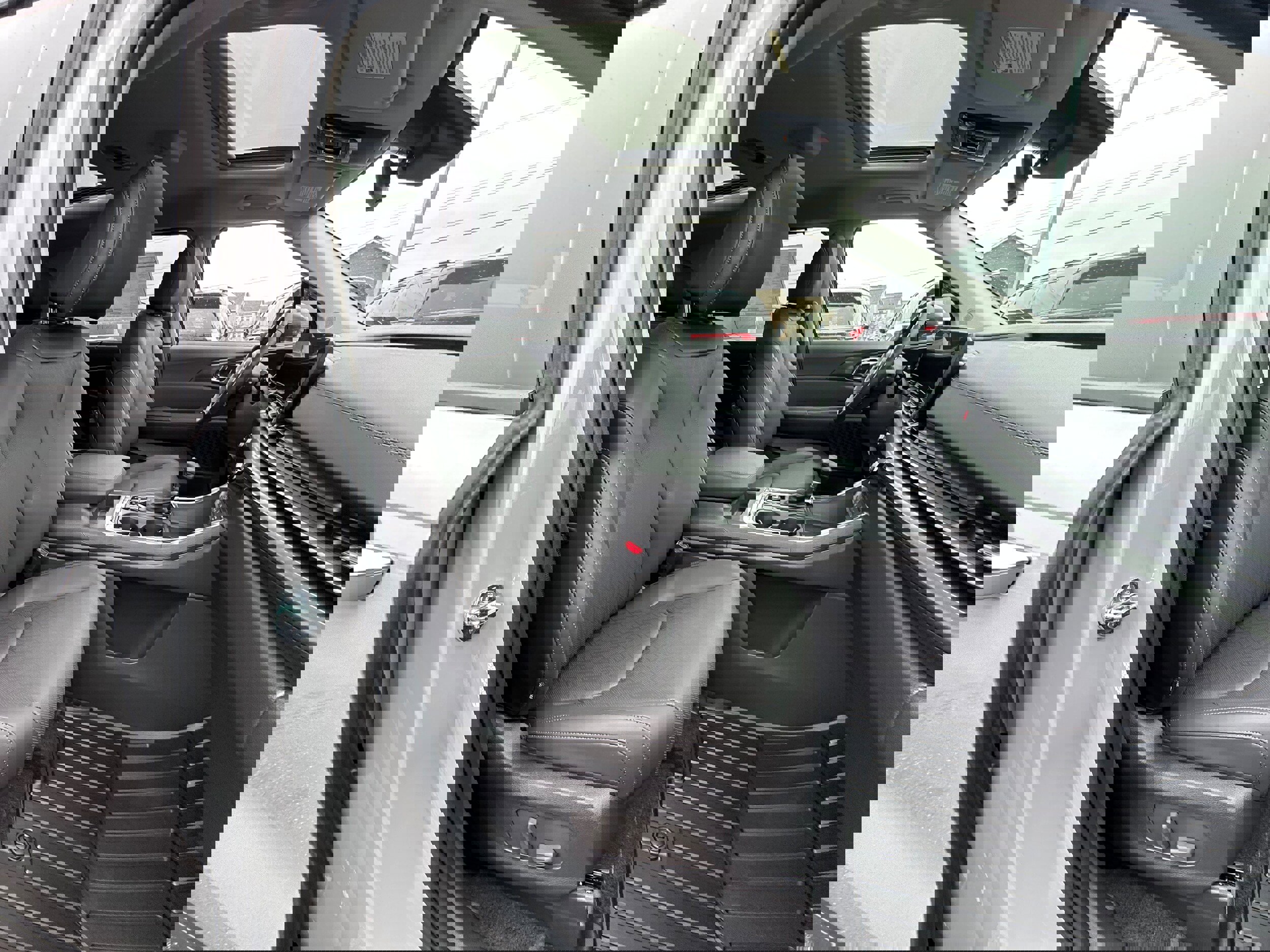 New 2026 Kia Carnival SX image 23