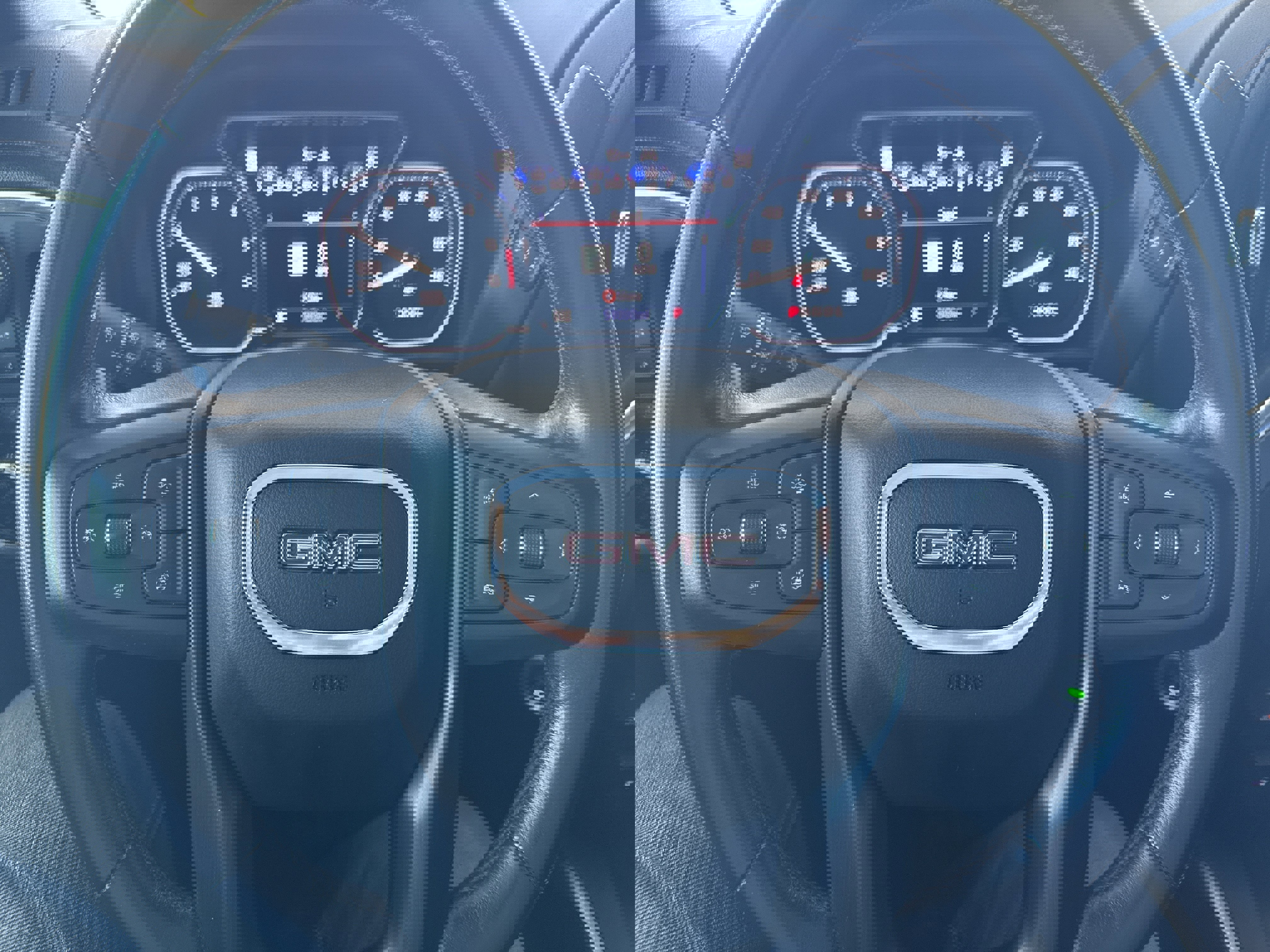 Used 2020 GMC Sierra 1500 AT4 w/ AT4 Premium Package image 30