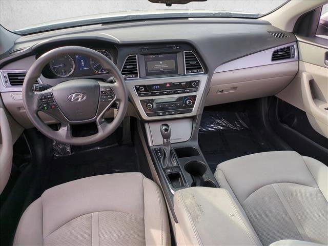 Used 2016 Hyundai Sonata SE image 16