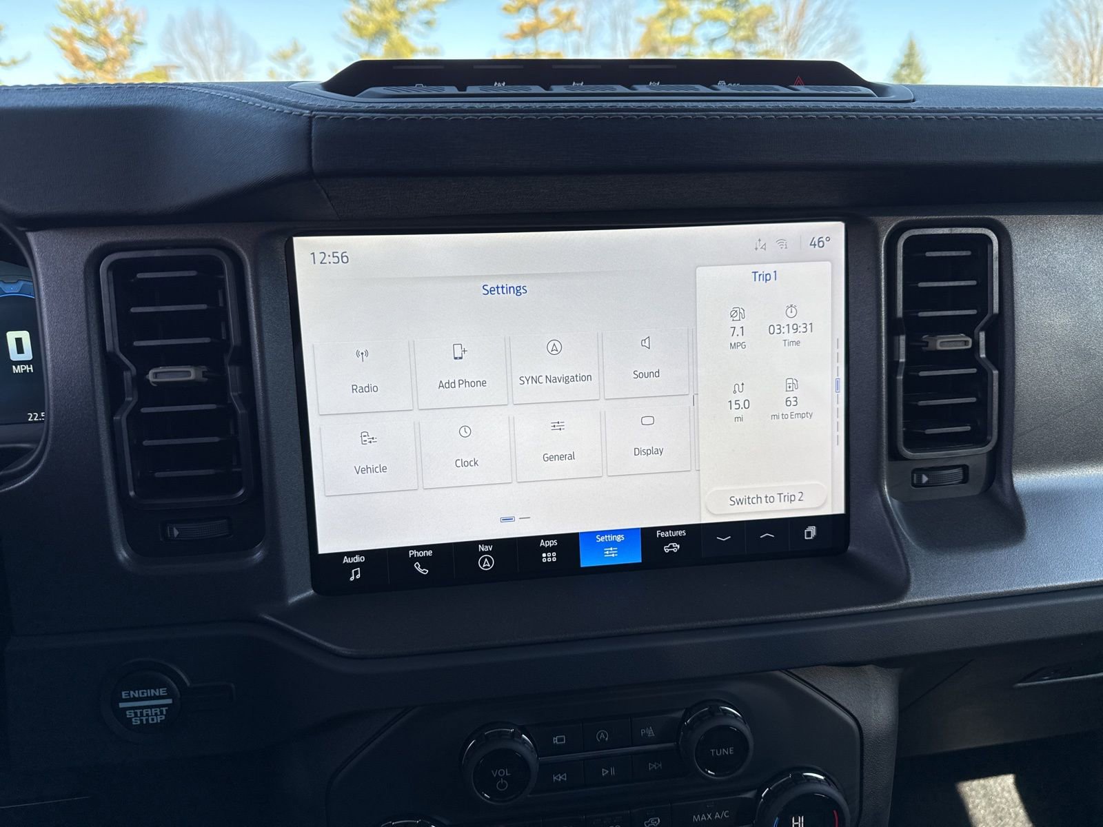 New 2025 Ford Bronco Badlands image 25