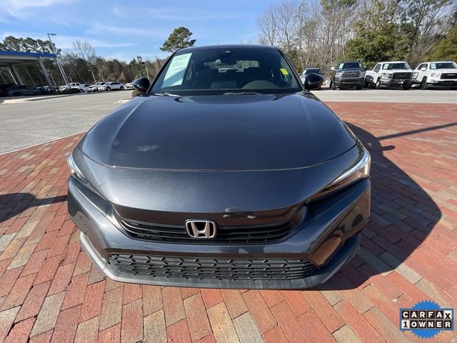 Certified 2024 Honda Civic Sport image 27