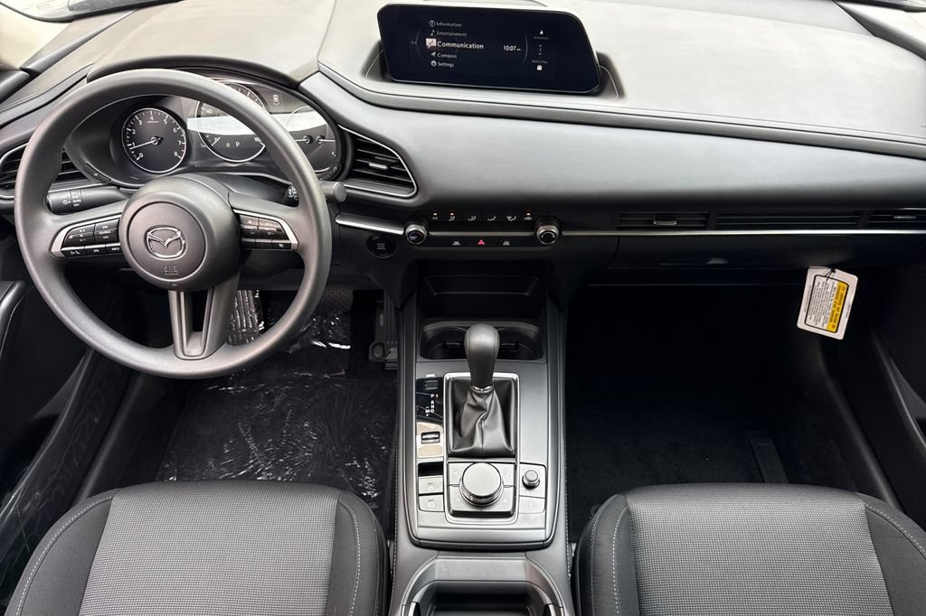 New 2026 MAZDA CX-30 AWD 2.5 S image 13