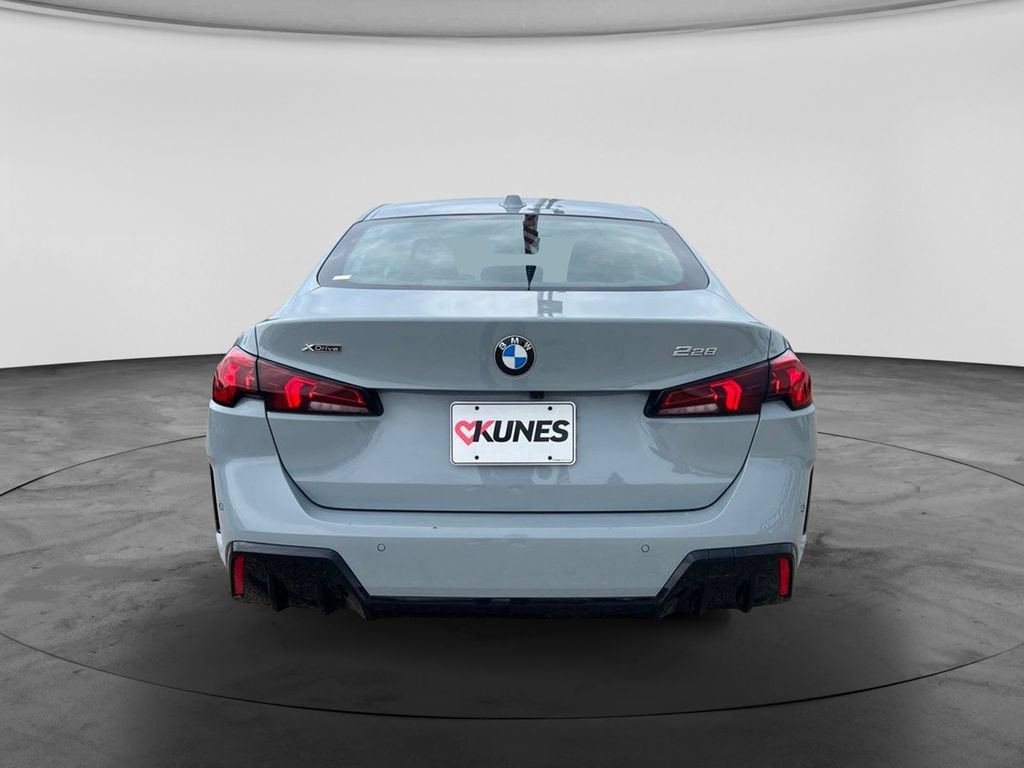 Used 2025 BMW 228i xDrive AWD/4WD image 9