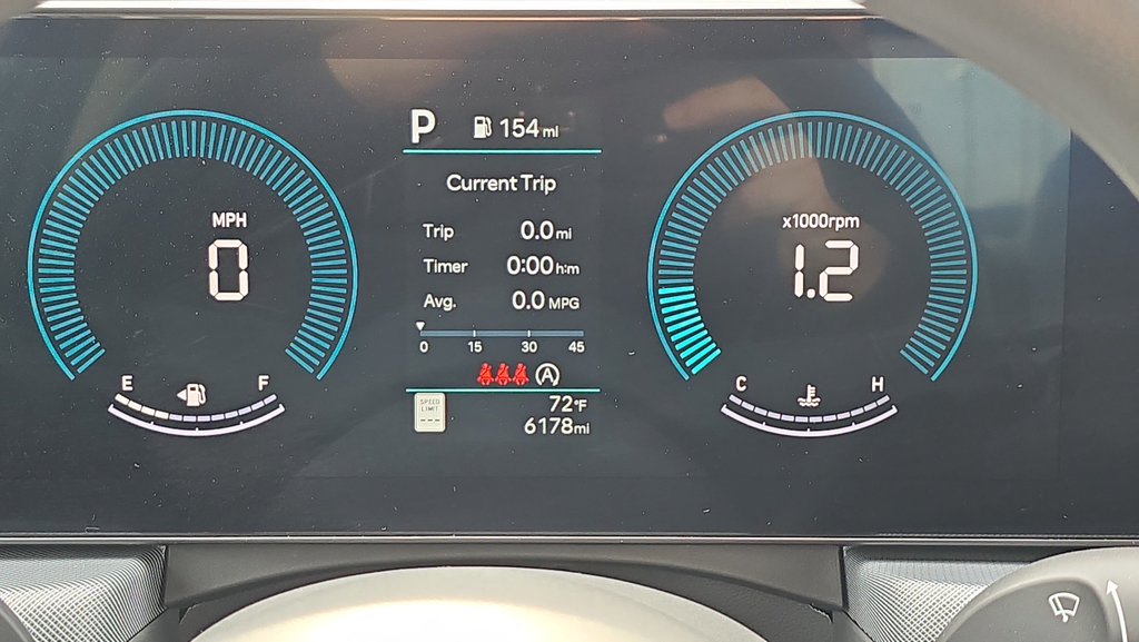 Used 2026 Hyundai Sonata SE FWD image 17