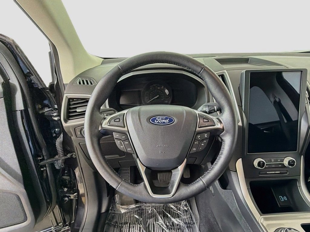 Used 2024 Ford Edge SEL w/ Convenience Package AWD/4WD image 30