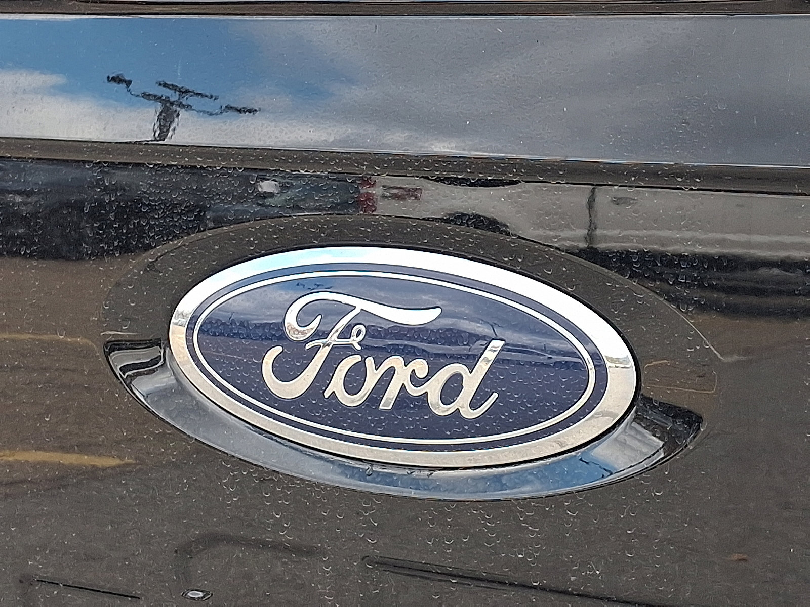 Certified 2023 Ford F150 XLT w/ Equipment Group 302A High image 29