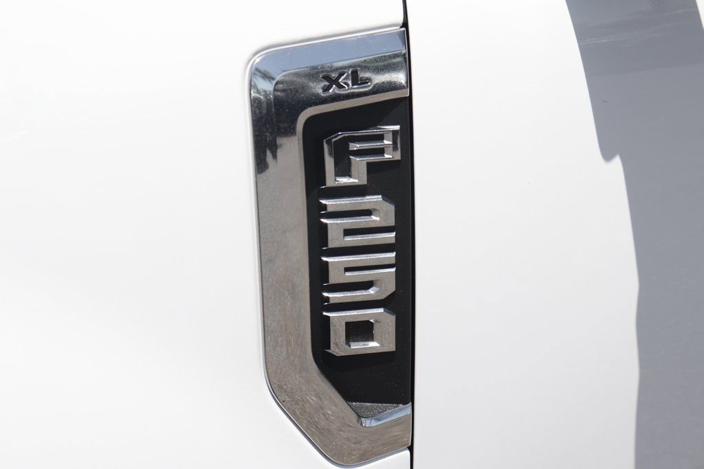 Used 2019 Ford F250 XL w/ XL Value Package RWD image 33