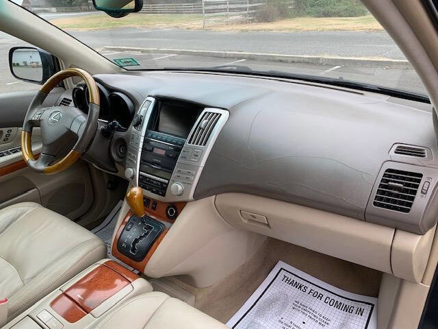 Used 2004 Lexus RX 330 AWD image 21