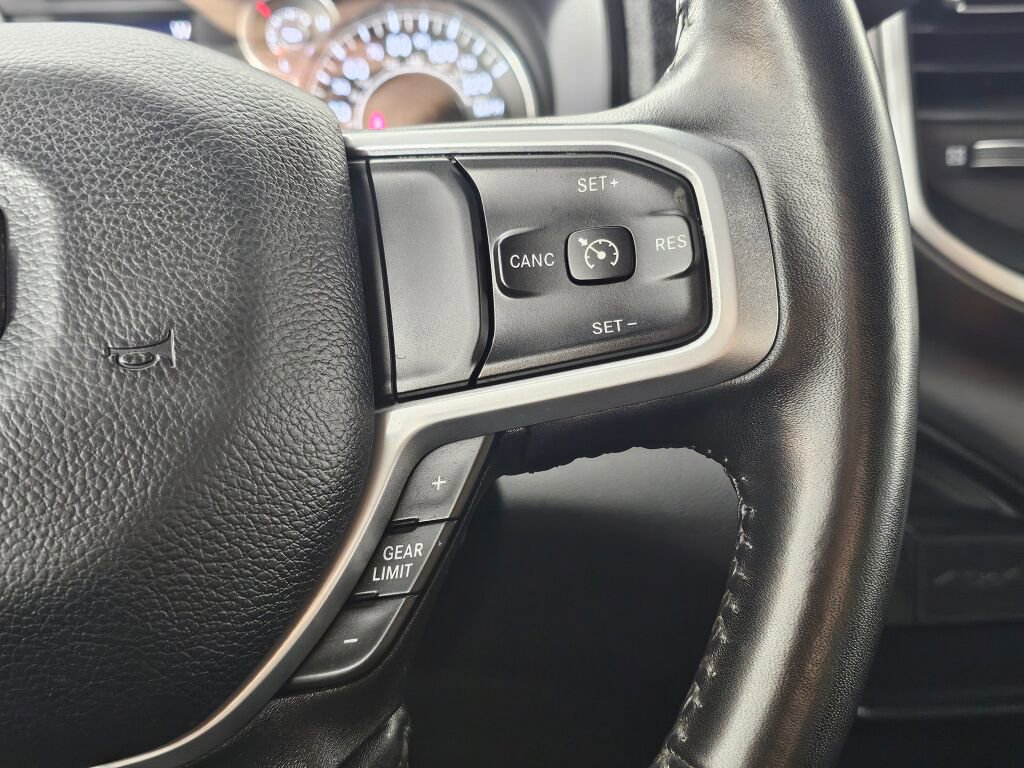 Used 2024 RAM 3500 Big Horn image 23