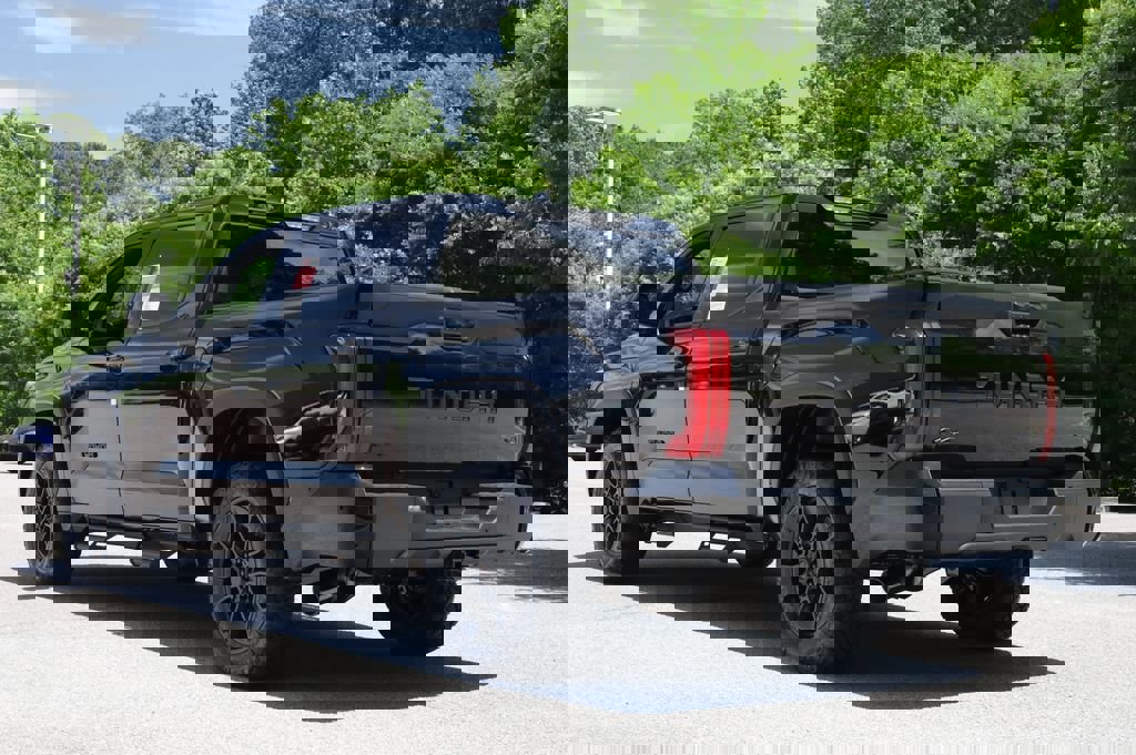 New 2026 Toyota Tundra SR5 image 3