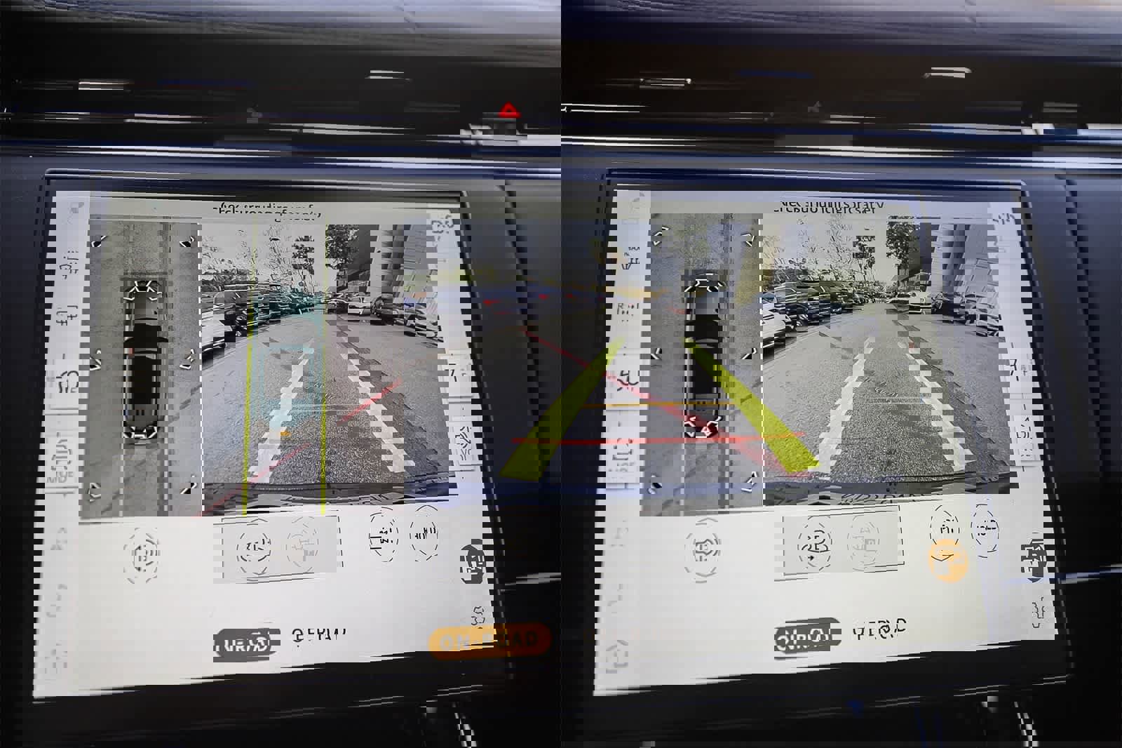 New 2026 Land Rover Range Rover Sport Dynamic SE image 22