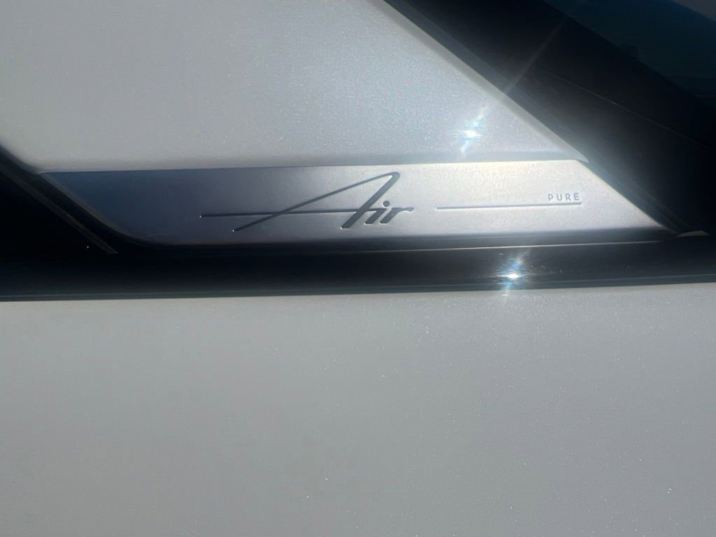 Used 2024 Lucid Air Pure RWD image 36