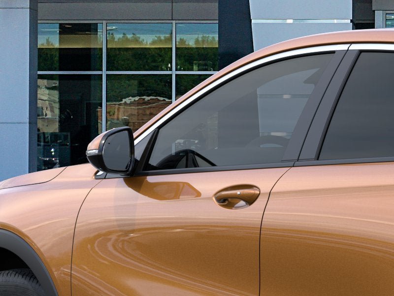 New 2026 Buick Envista Preferred w/ Convenience I Package FWD image 13
