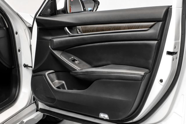 Used 2019 Honda Accord Touring image 47
