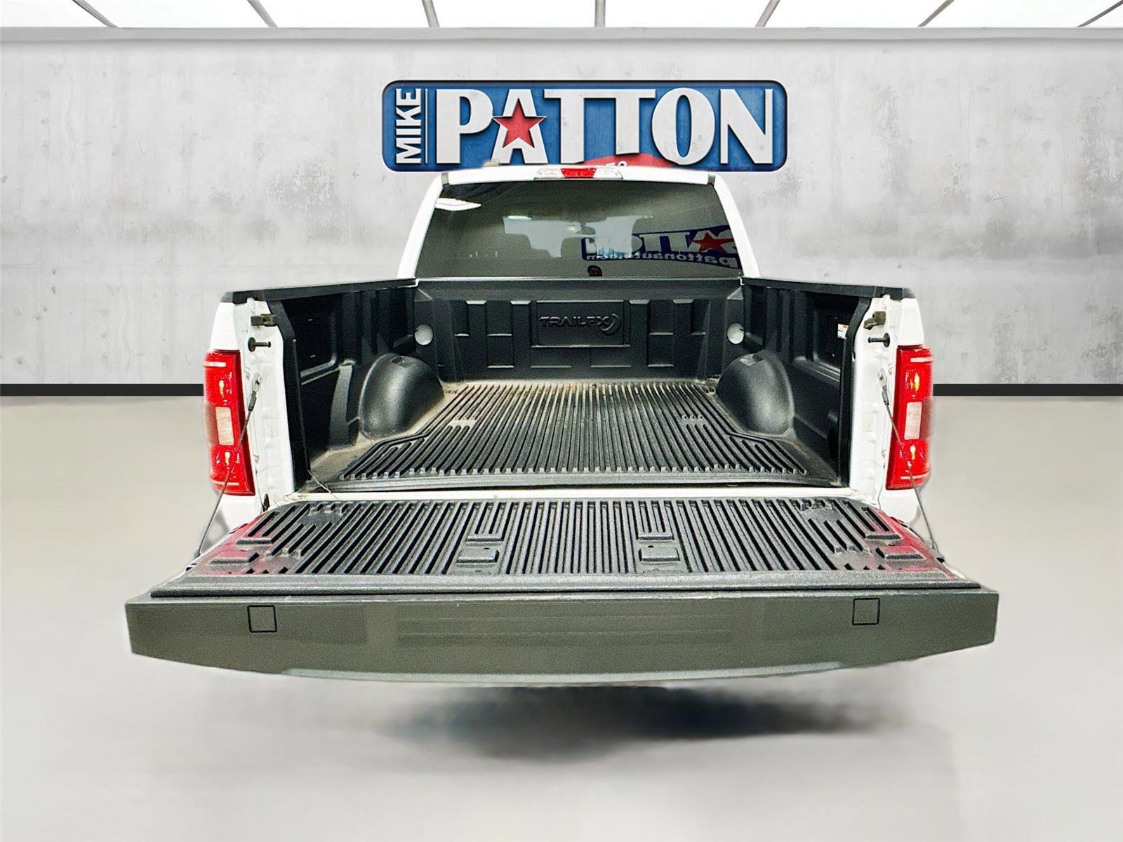 Used 2023 Ford F150 XLT image 23