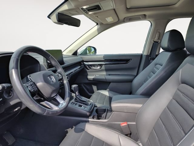 Used 2024 Honda CR-V EX-L image 9