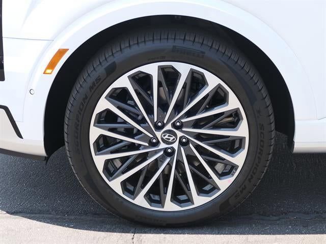 New 2026 Hyundai Palisade Calligraphy image 10