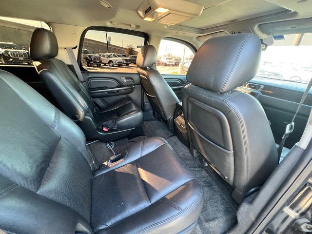 Used 2013 GMC Yukon Denali image 8