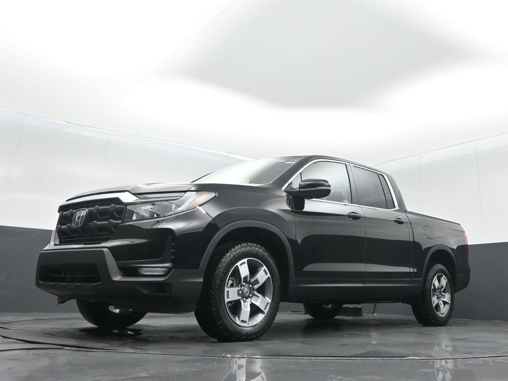 New 2026 Honda Ridgeline RTL image 13