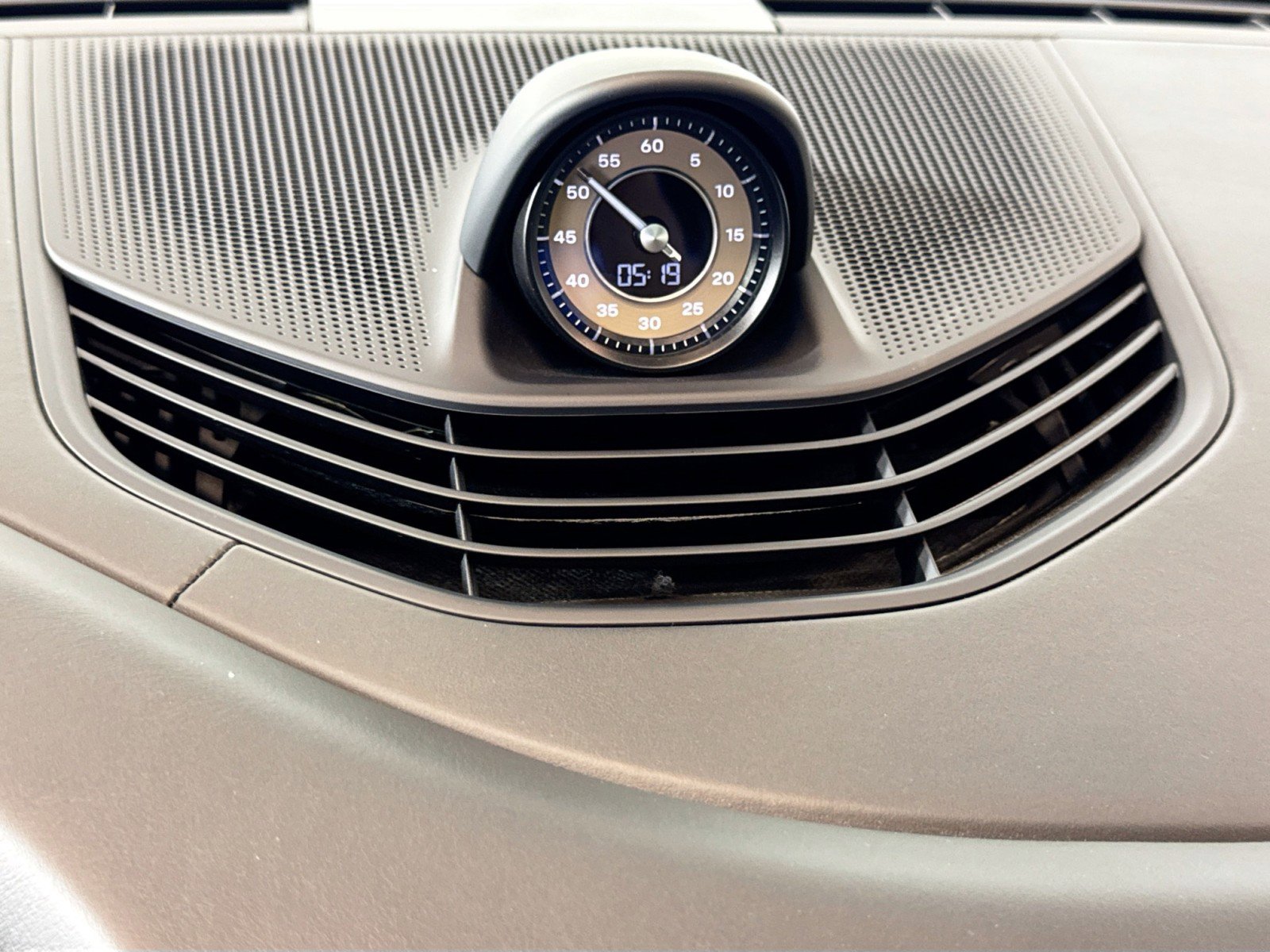 Certified 2020 Porsche Taycan Turbo w/ Sport Chrono Package image 29