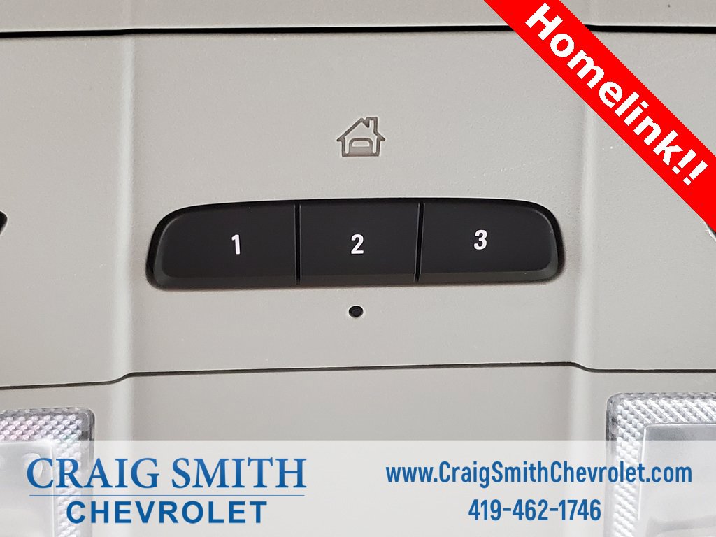 Used 2022 Chevrolet Blazer LT image 9