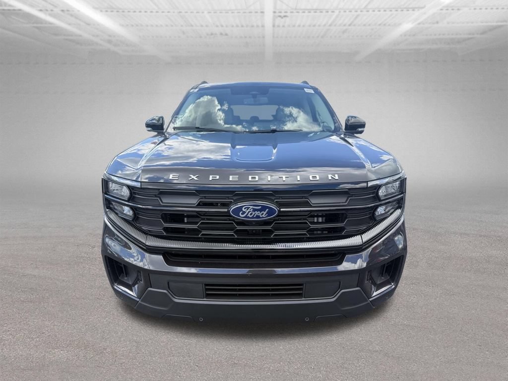 New 2026 Ford Expedition Active AWD/4WD image 10